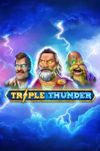Triple Thunder