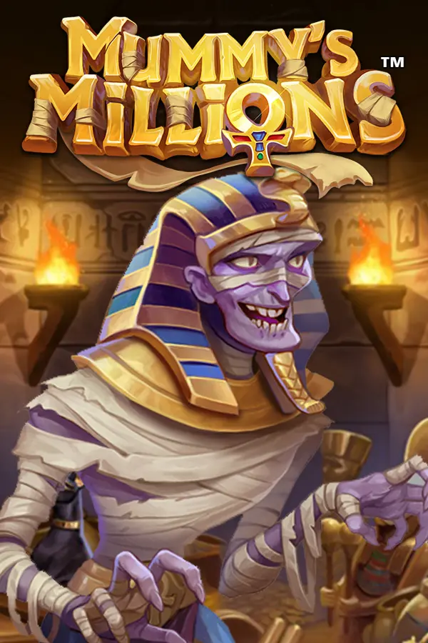 Mummy’s Millions