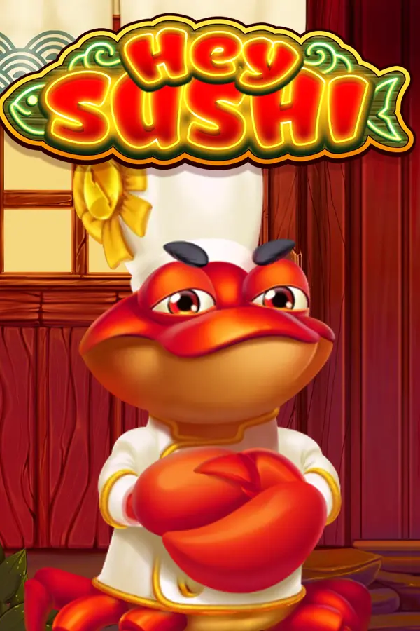 Hey Sushi