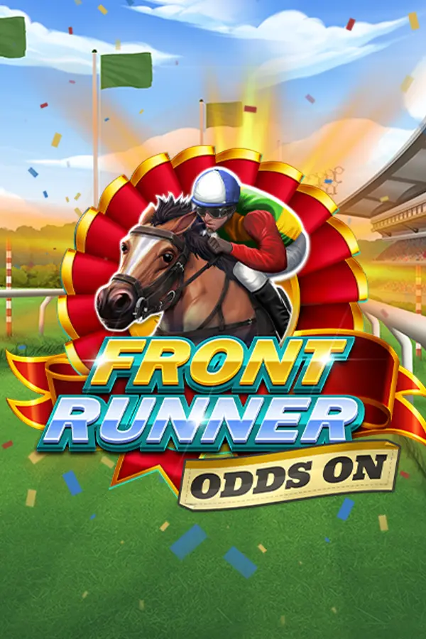 Front Runner Odds On